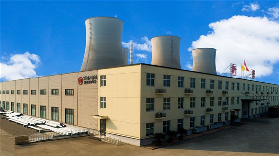 公司外景2